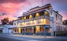 Barossa Brauhaus Hotel